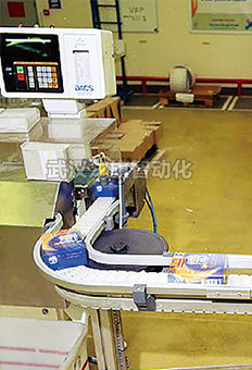 輸送機工程案例